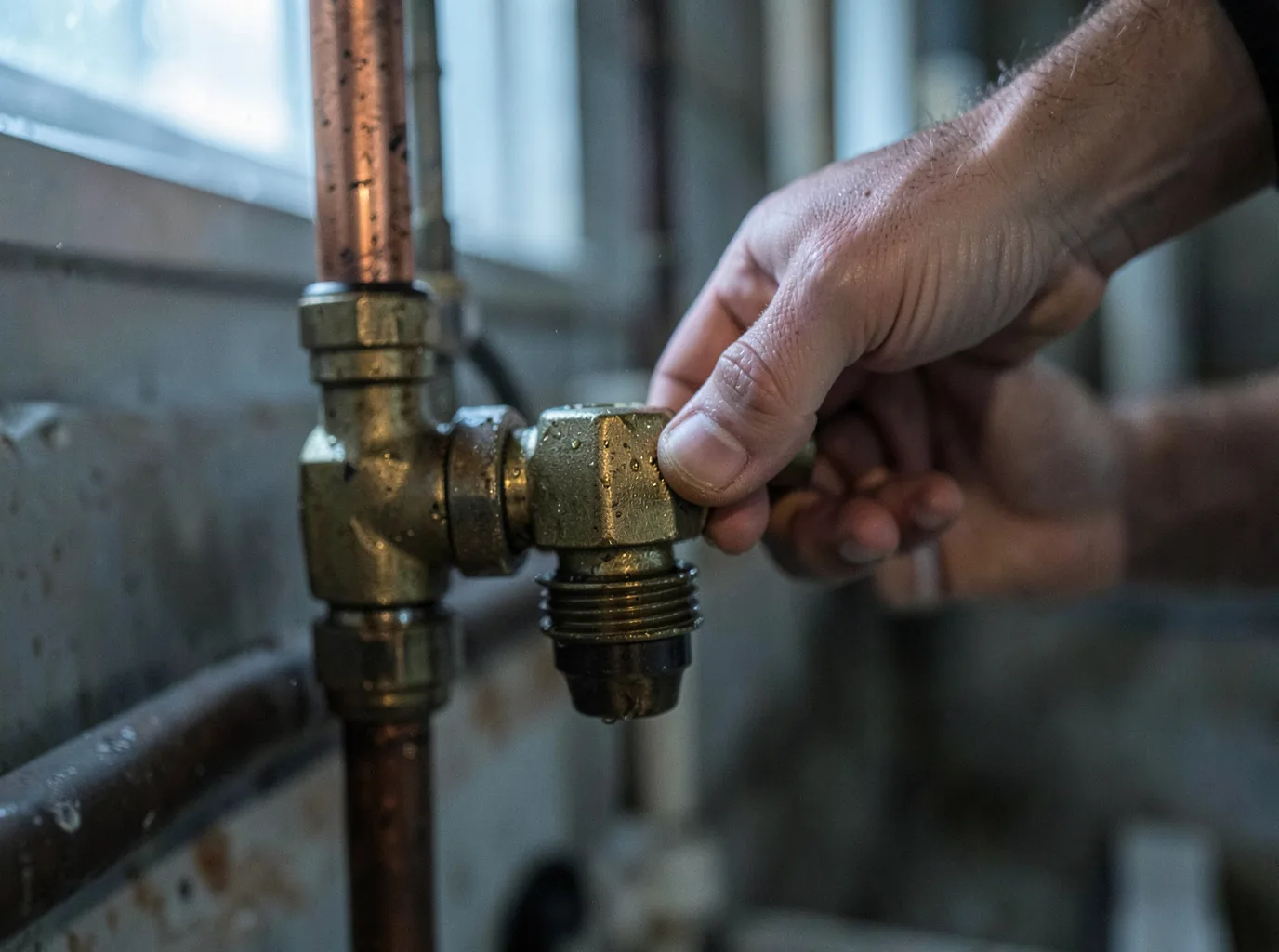 Emergency Plumber Frost, TX FAQs